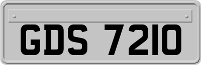 GDS7210