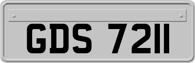 GDS7211