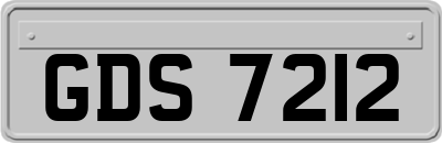 GDS7212