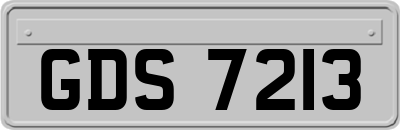 GDS7213