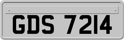 GDS7214