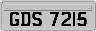 GDS7215