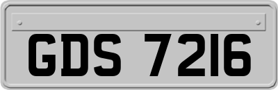 GDS7216