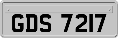 GDS7217