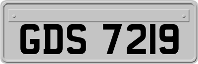 GDS7219
