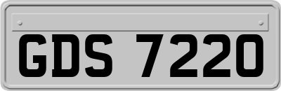GDS7220