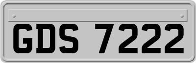 GDS7222