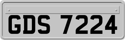 GDS7224