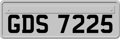 GDS7225