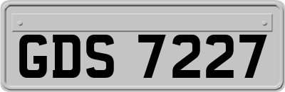 GDS7227