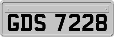 GDS7228