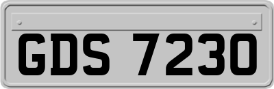 GDS7230