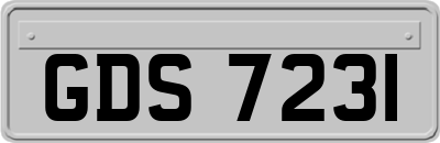 GDS7231