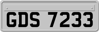 GDS7233