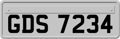 GDS7234