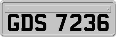 GDS7236