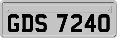 GDS7240