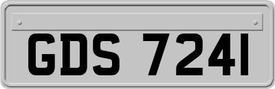 GDS7241