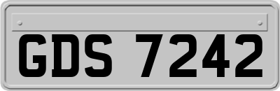 GDS7242