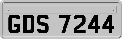 GDS7244