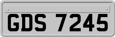 GDS7245