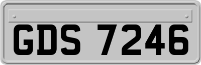 GDS7246