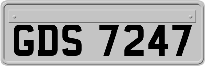 GDS7247