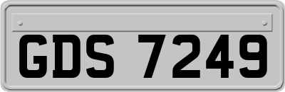 GDS7249