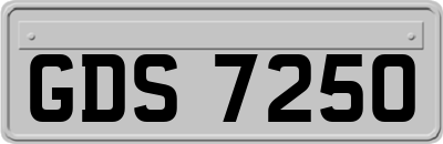 GDS7250