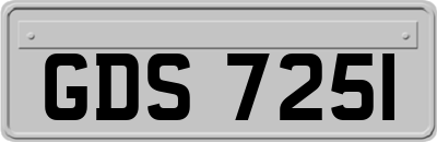 GDS7251