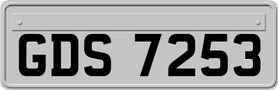 GDS7253