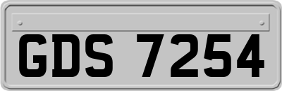 GDS7254