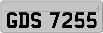 GDS7255