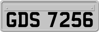 GDS7256