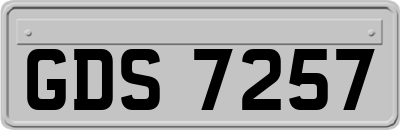 GDS7257