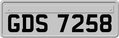 GDS7258