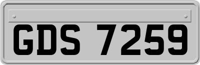 GDS7259