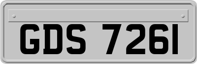 GDS7261