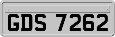 GDS7262