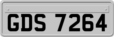 GDS7264