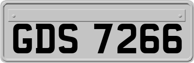 GDS7266
