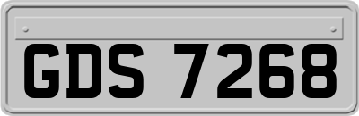 GDS7268