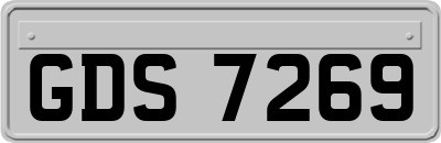 GDS7269