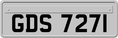 GDS7271