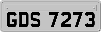 GDS7273