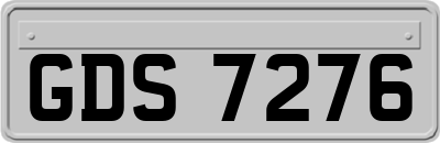 GDS7276