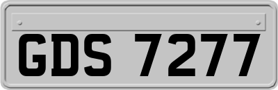 GDS7277