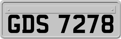 GDS7278