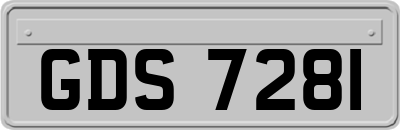 GDS7281