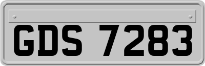 GDS7283